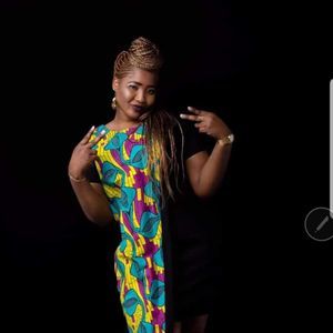 Meet your Posher, Princess